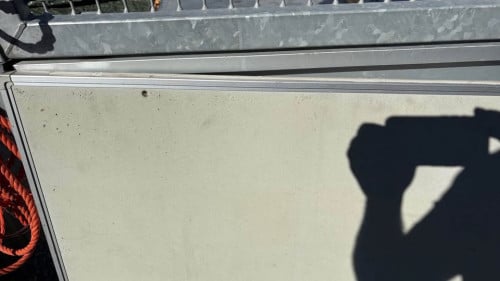 Prikbord groot