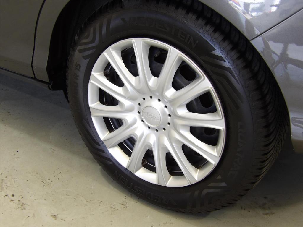 Ford B-max 1.0 ecoboost 100pk style