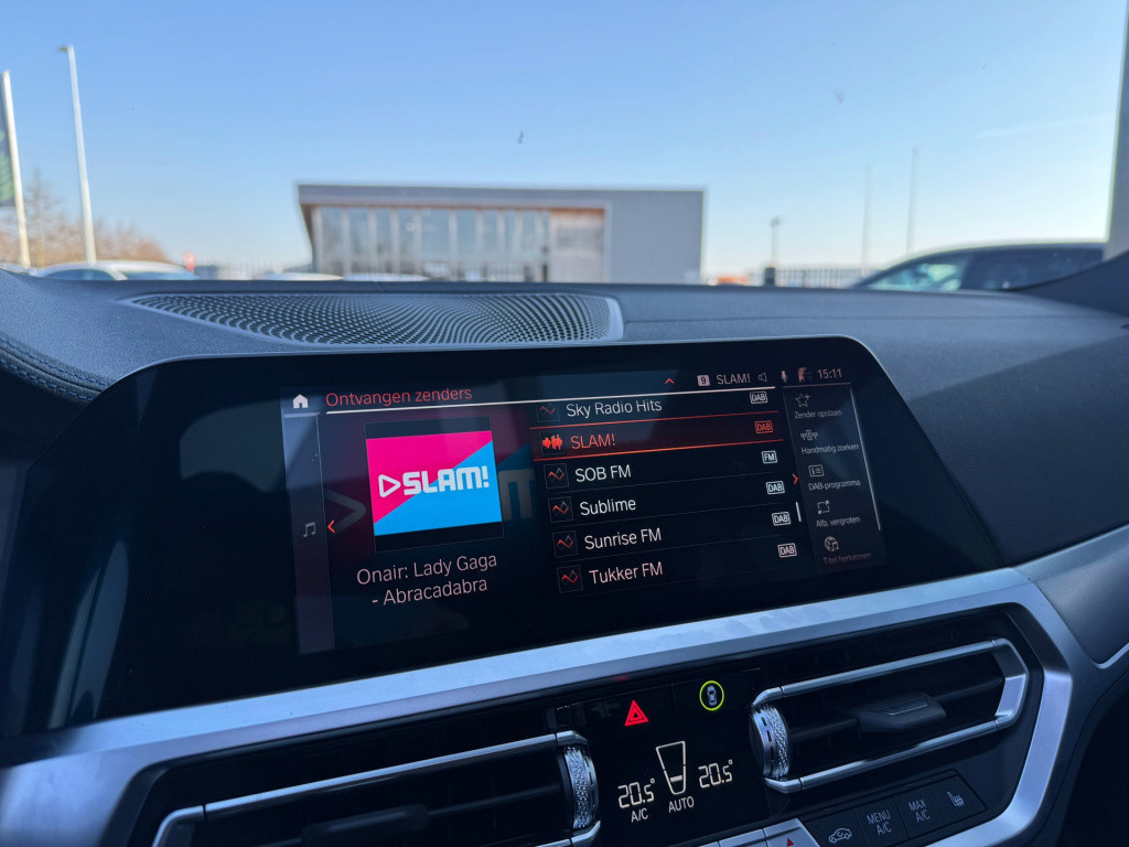 BMW 4 Serie gran coupé 430i high executive * m sport pakket * harman/kardon