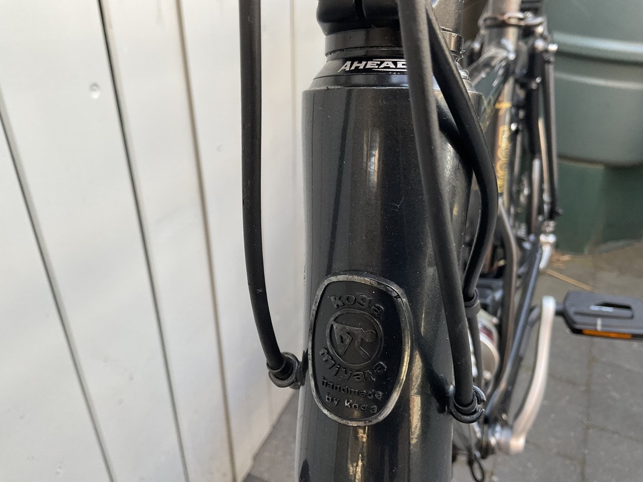 Koga Miyata Worldtraveller s