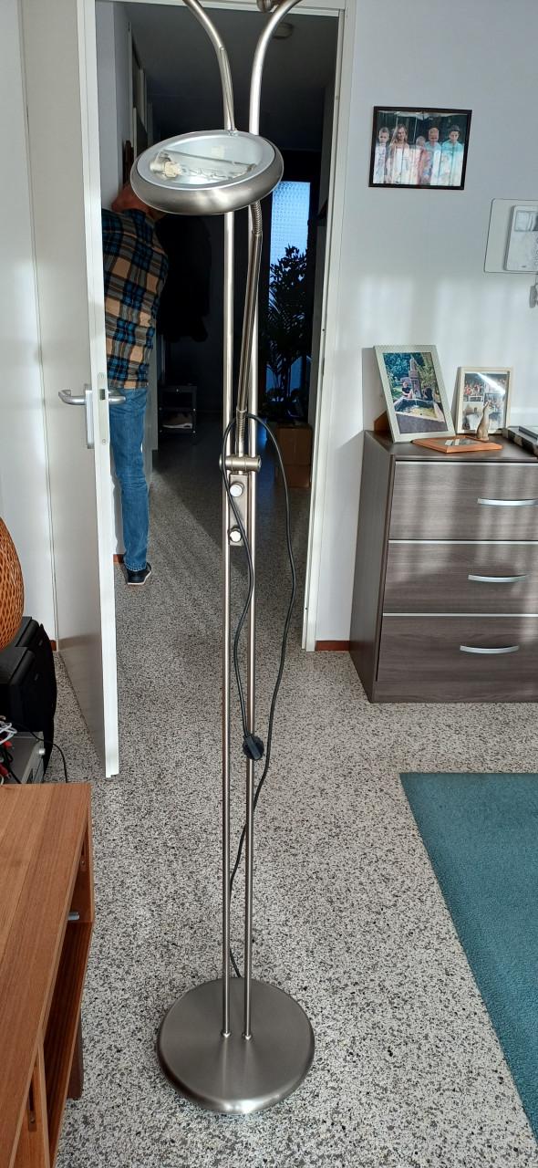 Diverse audio aparaten