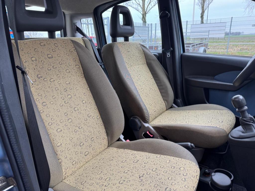 Fiat Panda 1.2 edizione cool