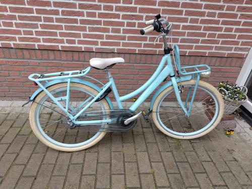 24 inch fiets