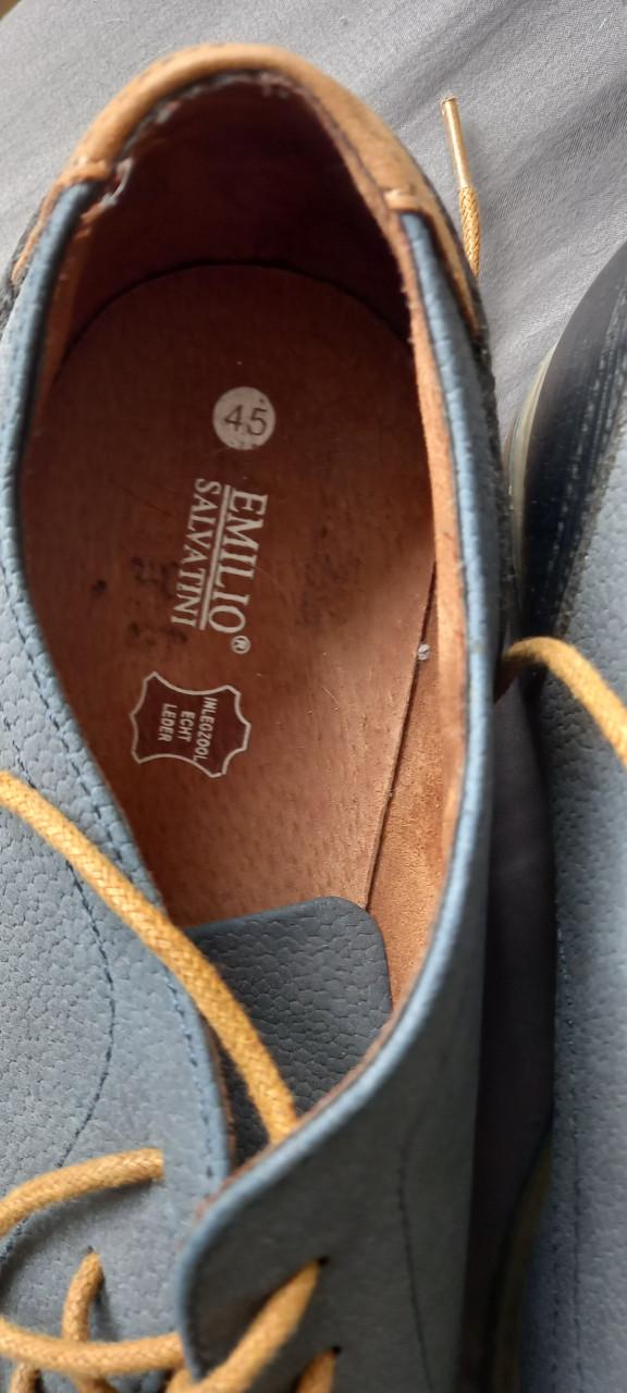 Mooie nette schoenen