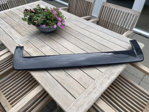 Achterspoiler Volvo V70 € 60,--
