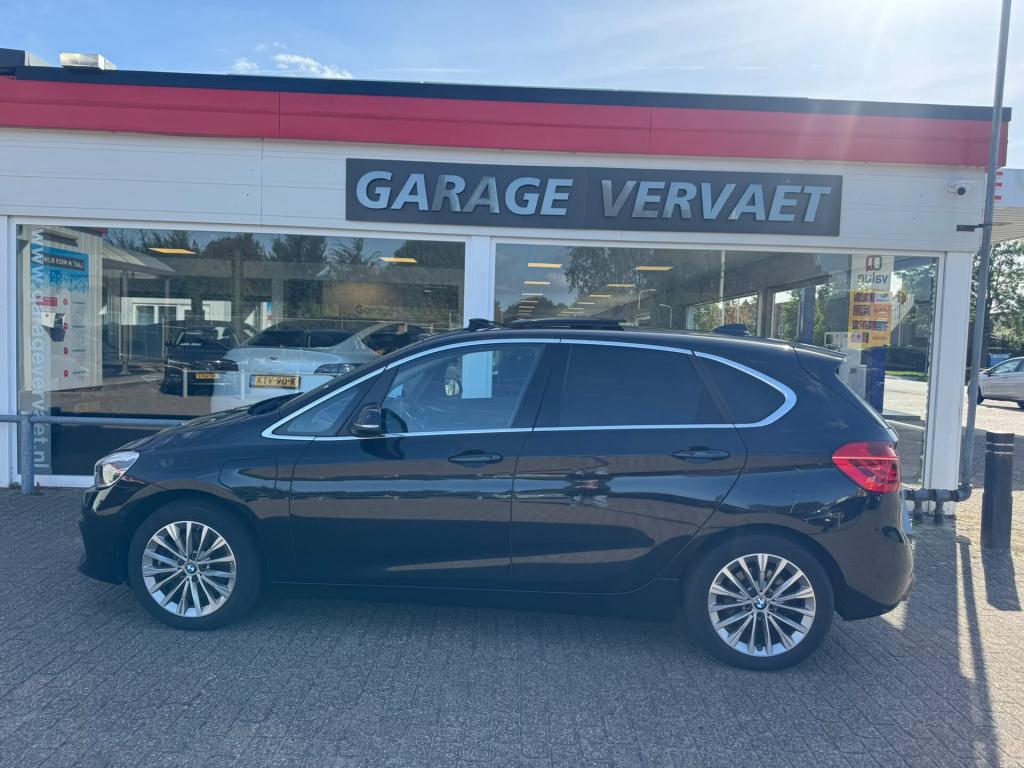 BMW 2-serie active tourer 225xe iperformance high executive