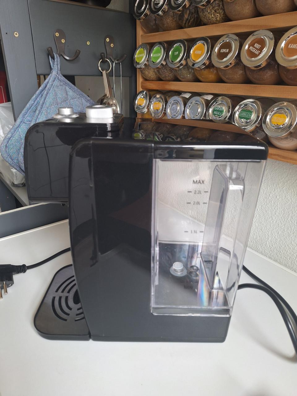 Waterkoker