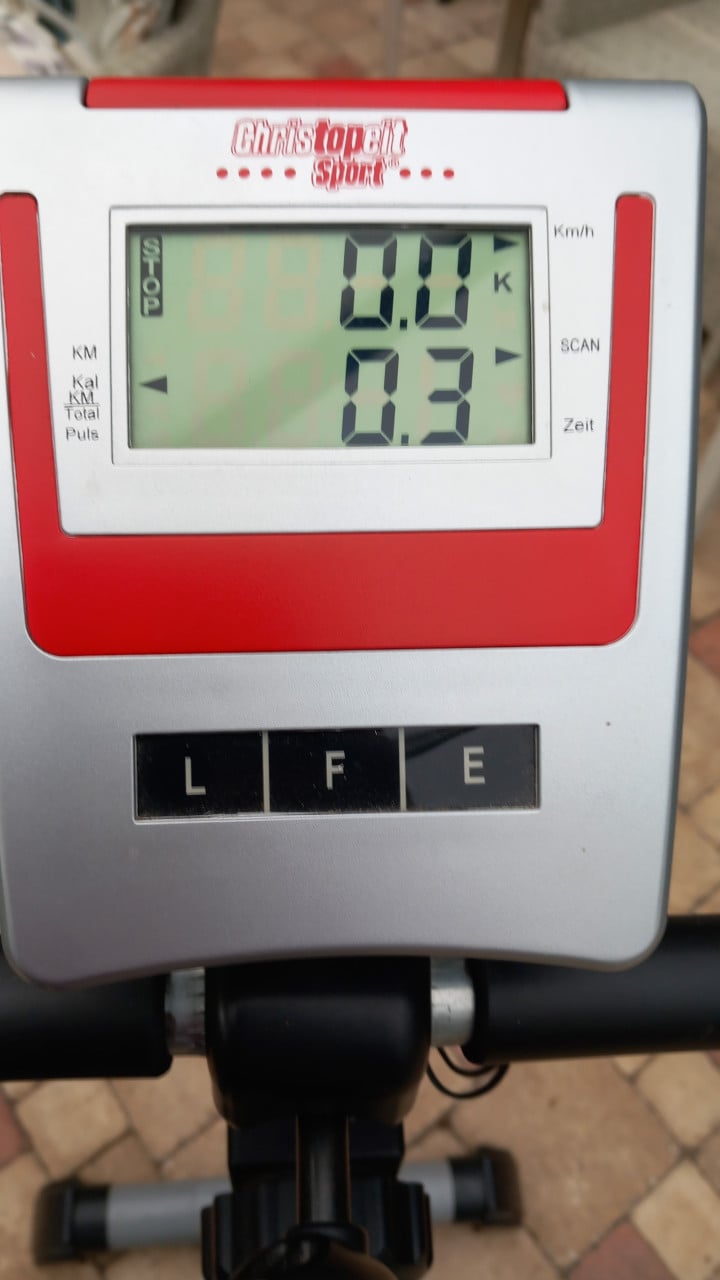 Hometrainer