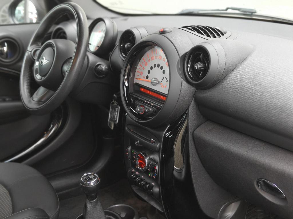 Mini Countryman mini 1.6 cooper chili