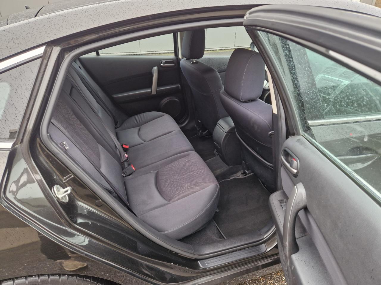 Mazda 6 1.8 TS