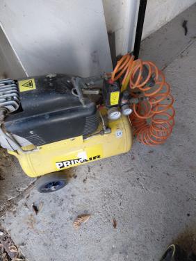Compressor