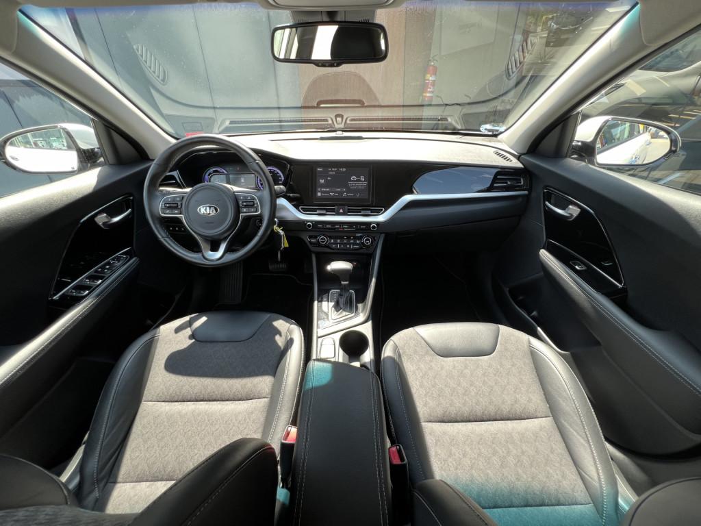 Kia Niro 1.6 gdi phev dynamicline | apple/ android carplay | stoel/ stuur v