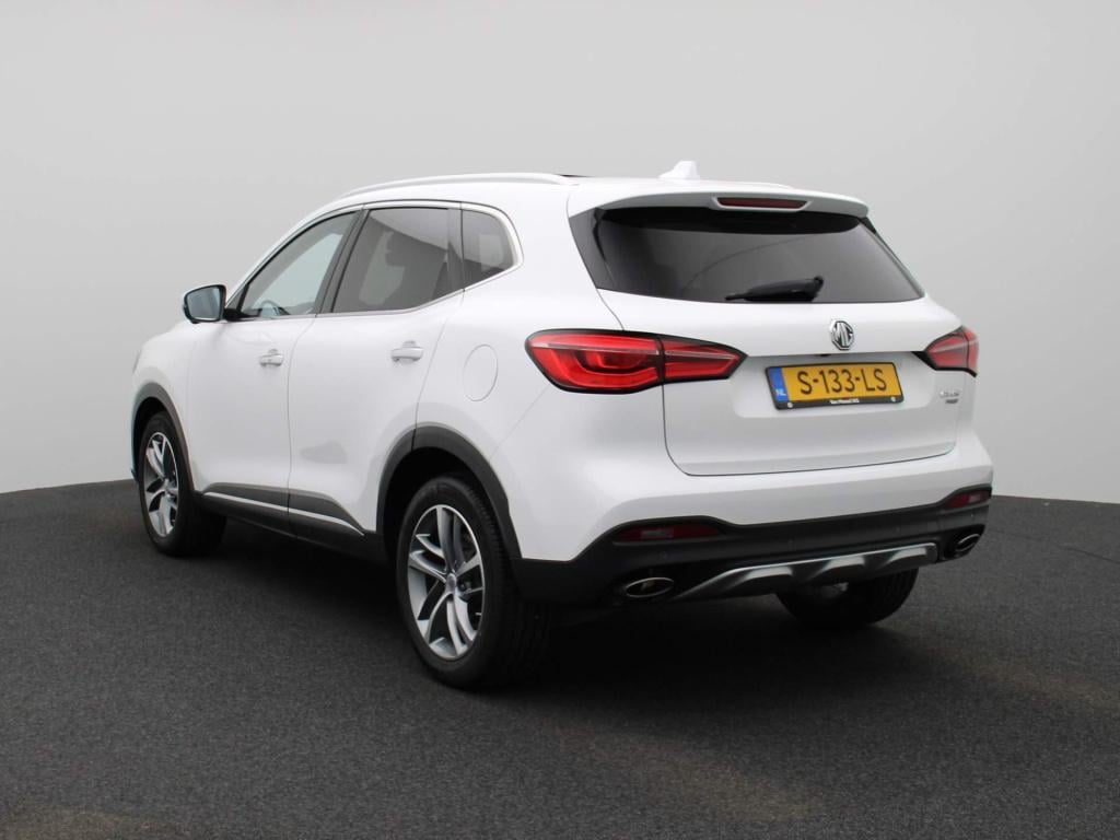 MG Ehs 1.5 tgdi phev aut. luxury | panoramadak | leder | led koplampen | 36