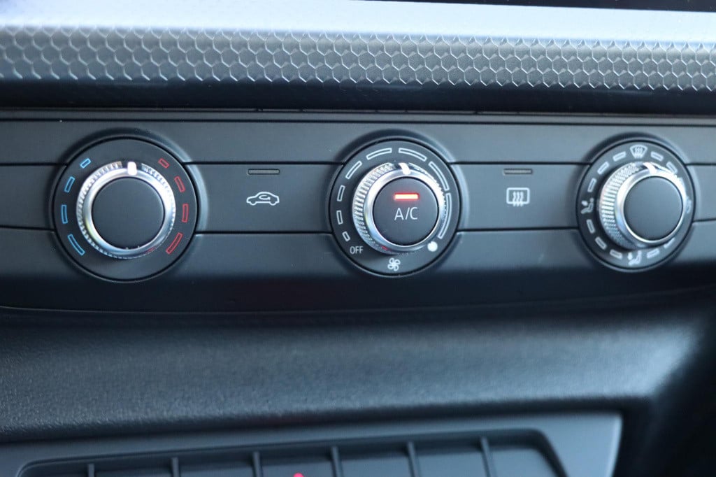 Audi A1 Sportback 25 tfsi 95pk