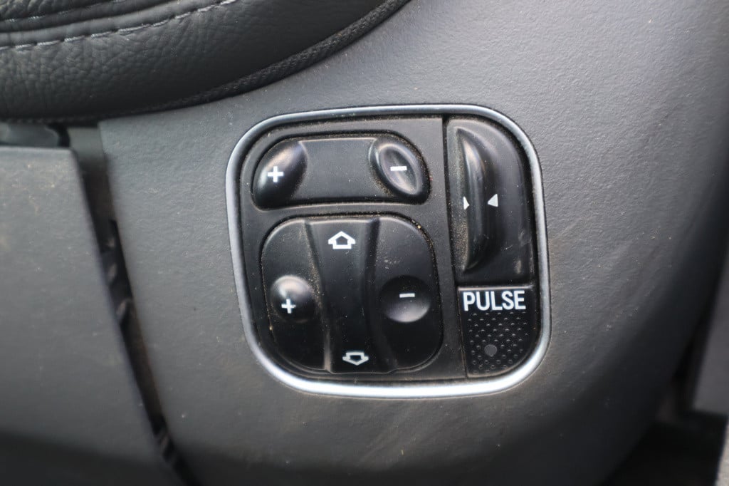 Mercedes-Benz Sl 500 l v8 l 306 pk l comand l telefoon voorbereiding l bi- 
