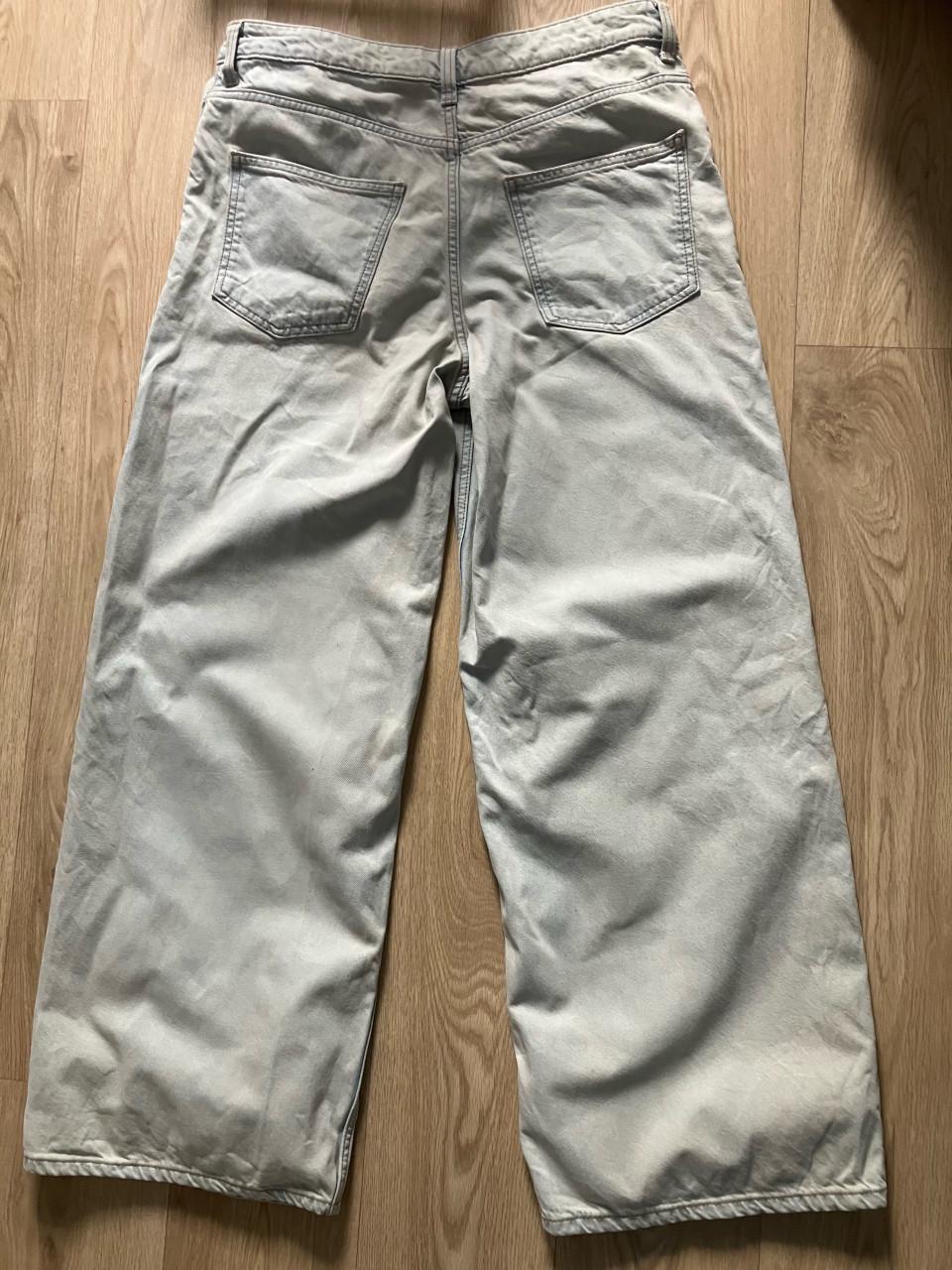 Divided jeans maat 40