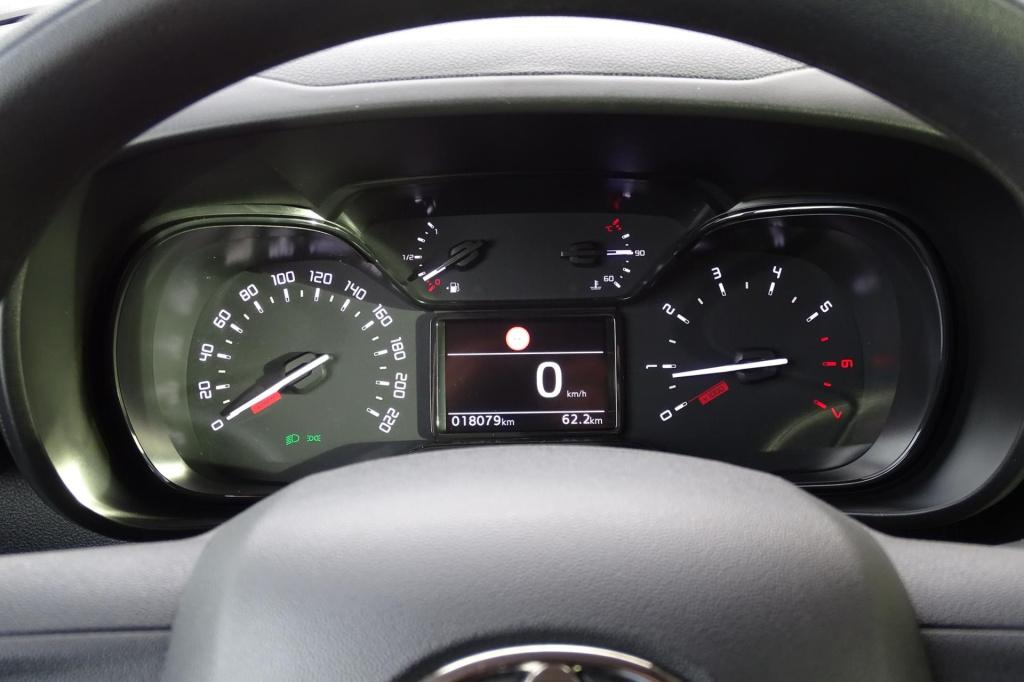 Toyota Proace city 1.2 turbo cool comfort
