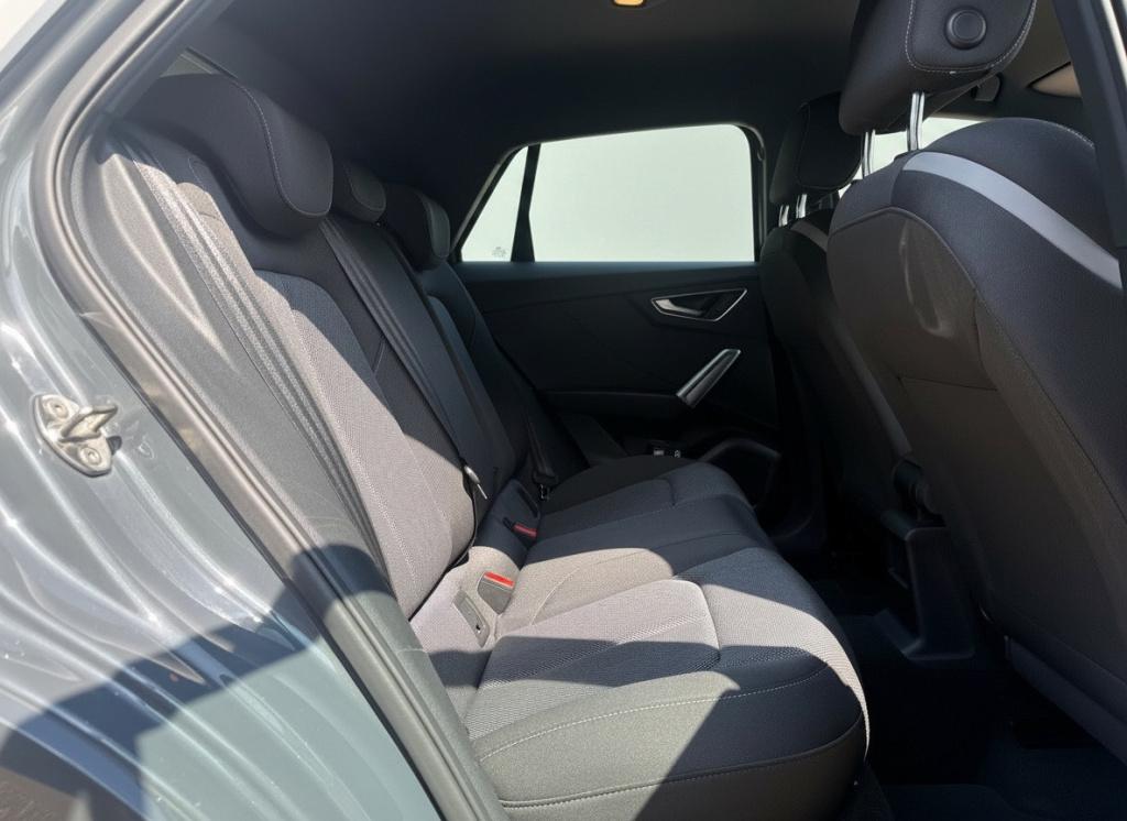 Audi Q2 35 tfsi cod sport pro line