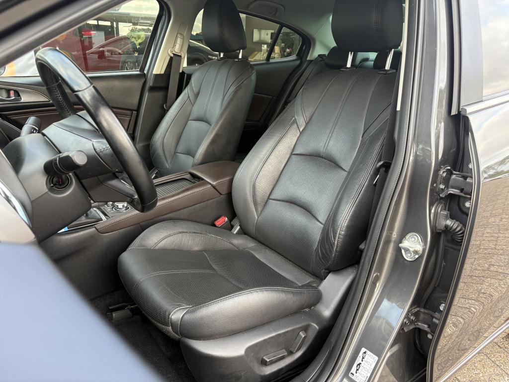 Mazda 3 2.0 s.a. 120 gt-m