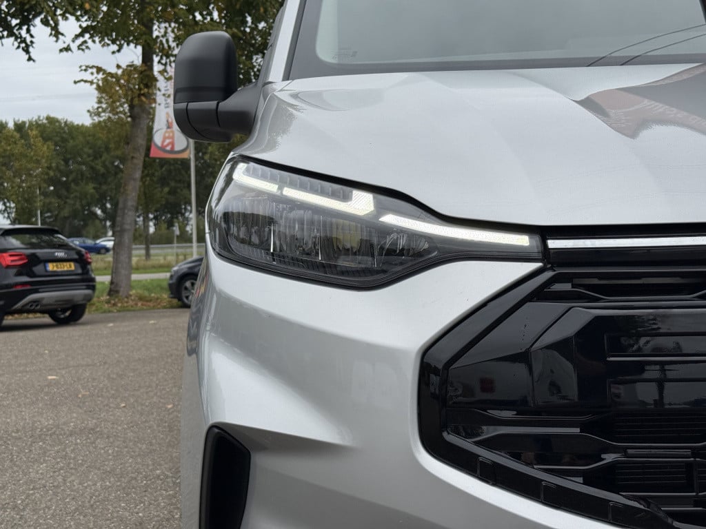 Ford Transit Custom 320 2.0 tdci l2h1 limited raptor | zb edition | treepla