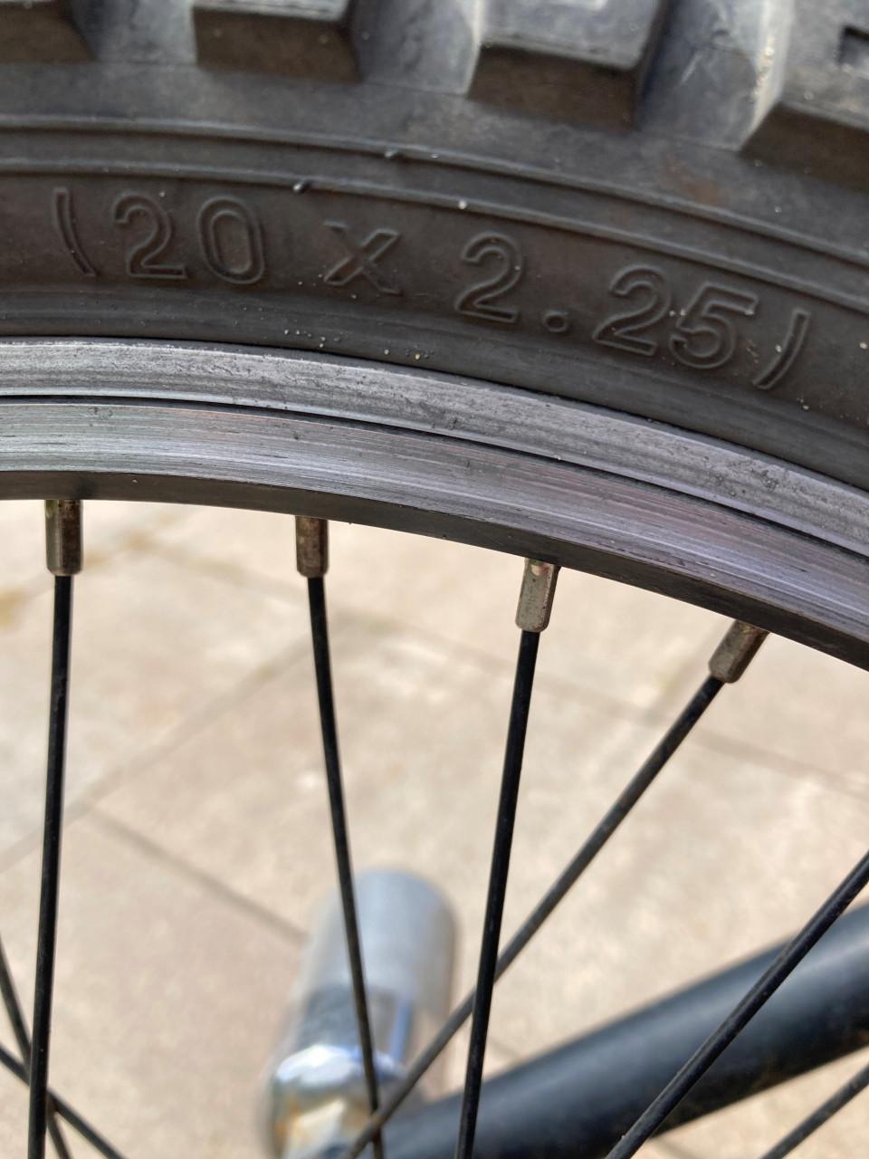 Crossfiets