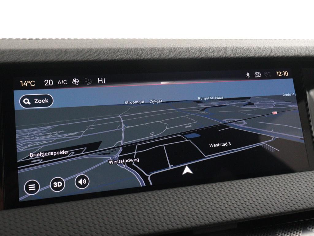 Ds Ds 4 130 pk automaat bastille | navigatie | proximity keyless entry +ele