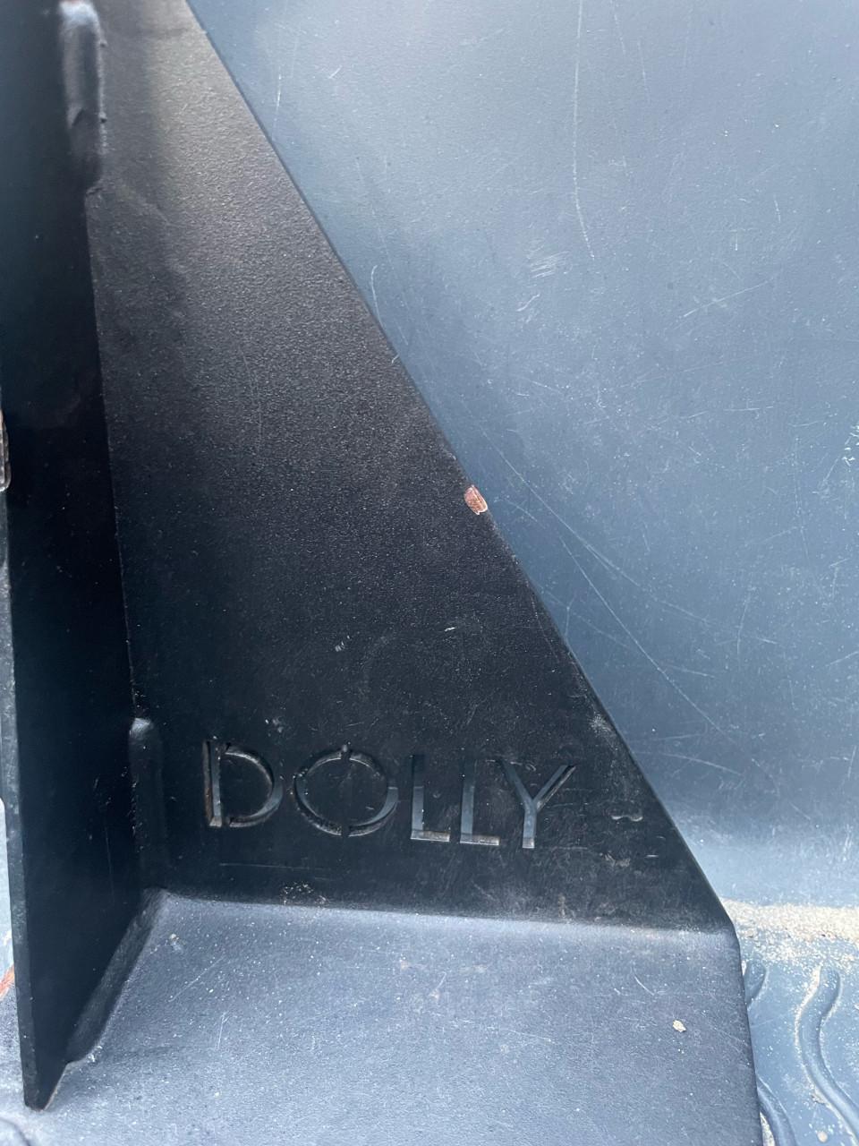 Adapters maxi-cosi voor Dolly bakfiets
