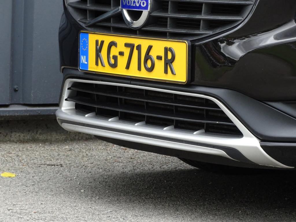 Volvo V60 1.5 t2 nordic