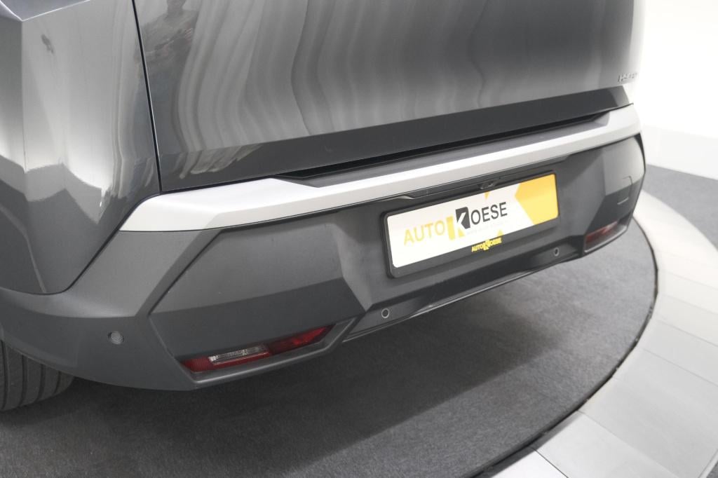 Peugeot 5008 1.2 hybrid 145 allure 7p | adaptieve cruise control | camera |