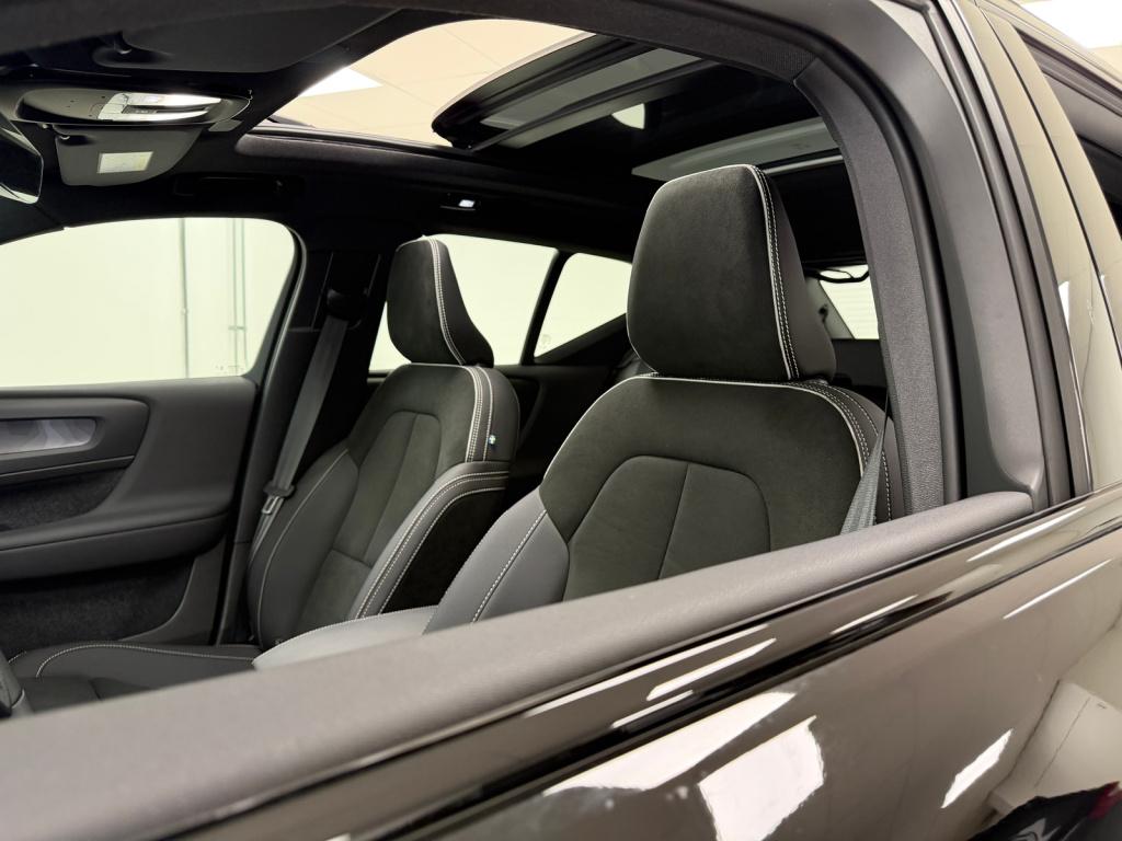 Volvo XC40 recharge twin ultimate 78 kwh | 409 pk | harman/kardon | panoram