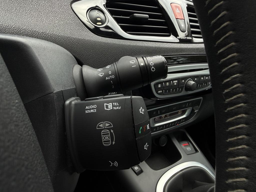 Renault Scenic 1.4 tce bose