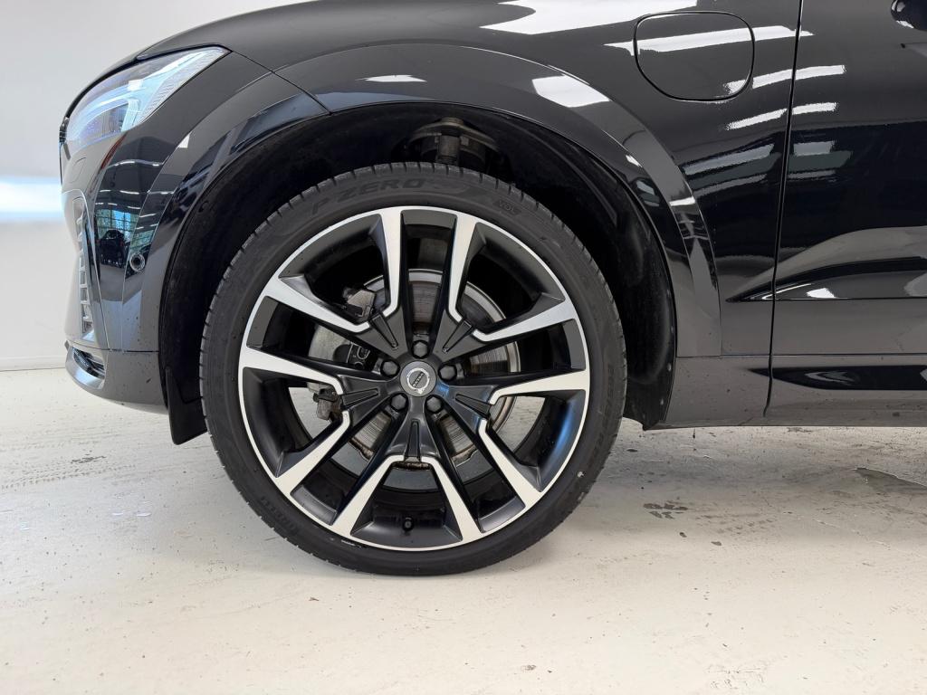 Volvo XC60 2.0 t8 plug-in hybrid awd ultimate dark | bowers&wilkins | lucht