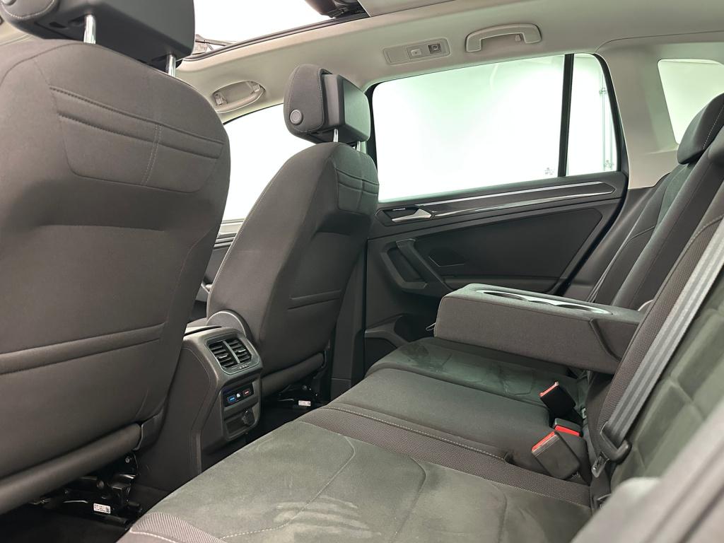 Volkswagen Tiguan 1.5 tsi elegance | harman/kardon | 360 camera | panoramad
