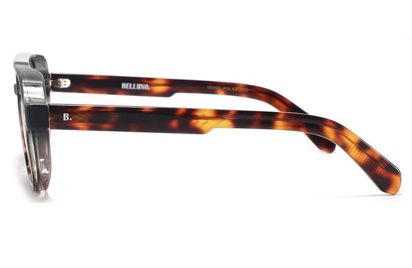 Heren Zonnenbril BELLUNO eyewear
