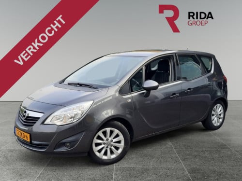 Opel Meriva 1.4 turbo cosmo