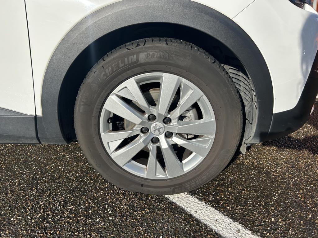 Peugeot 3008 1.2 puretech 130pk s&s active