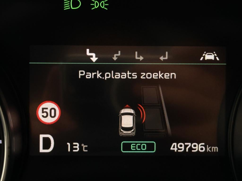 Kia Xceed 1.6 gdi phev dynamicplusline | pano | trekhaak | stoel/stuur verw