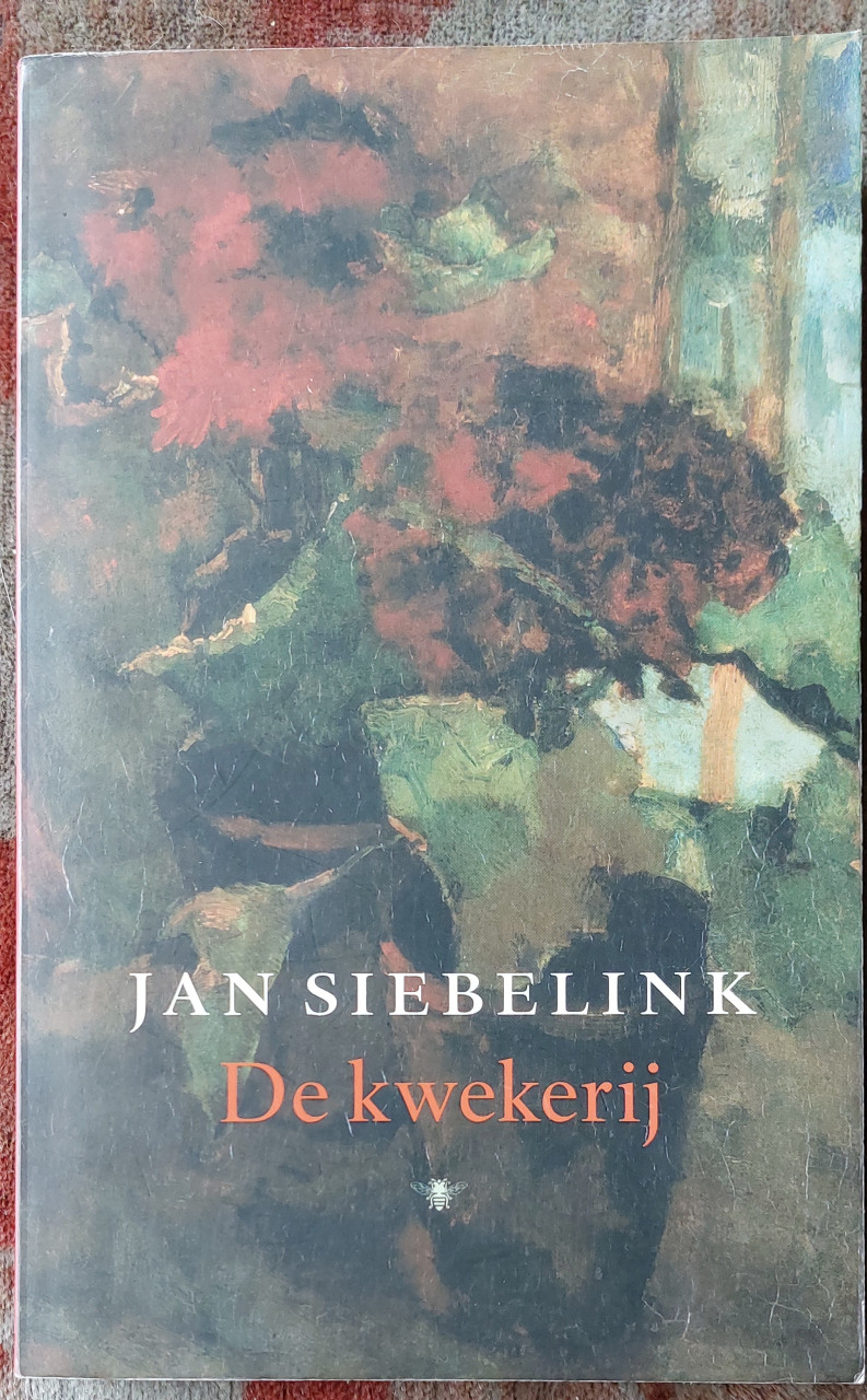 Romantisch Boek
