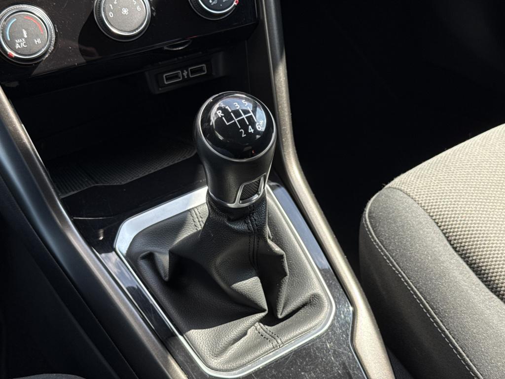 Volkswagen T-roc 1.0 tsi style | adapt. cruisec. | navi | carplay | pdc