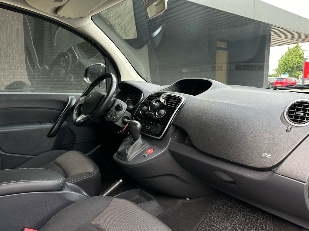 Renault Kangoo family 1.2 tce // rolstoelauto // automaat //