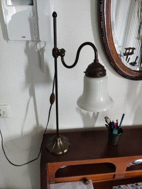 Tafellamp