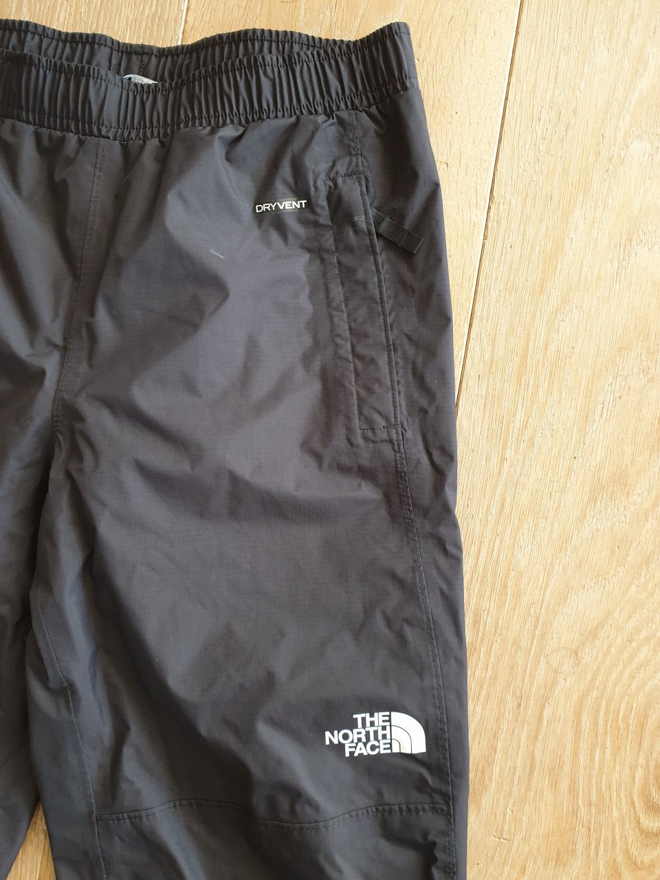 Regenbroek mt 158-164 the northface