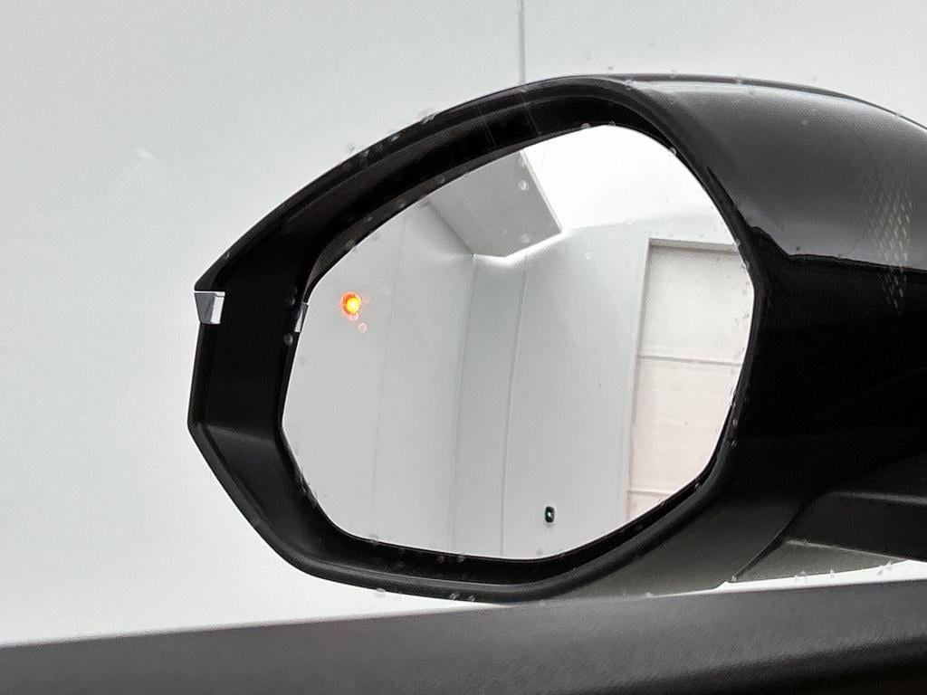 Peugeot 3008 hybrid 145pk automaat gt | rijklaar | adaptive cruise | elektr
