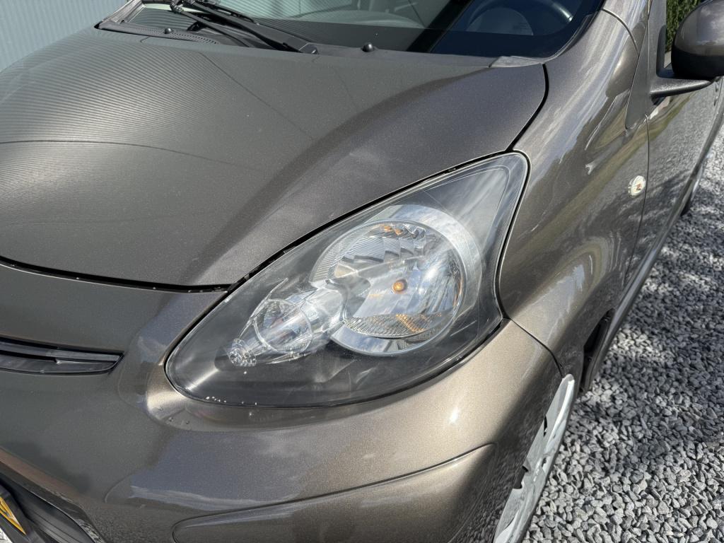 Toyota Aygo 1.0 vvt-i aspiration airco 5-drs