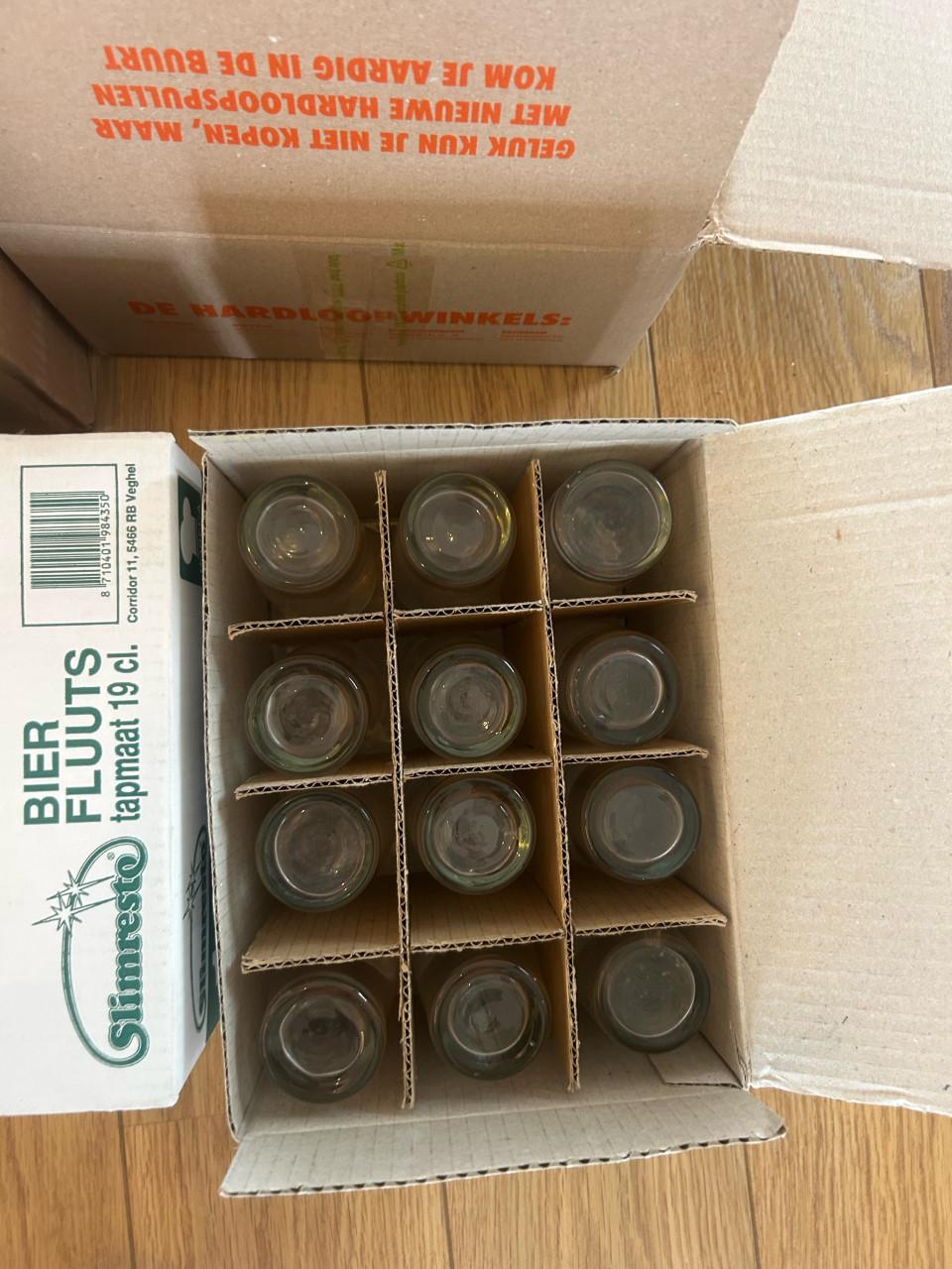 Service, kopjes, bordjes, schaaltjes etc