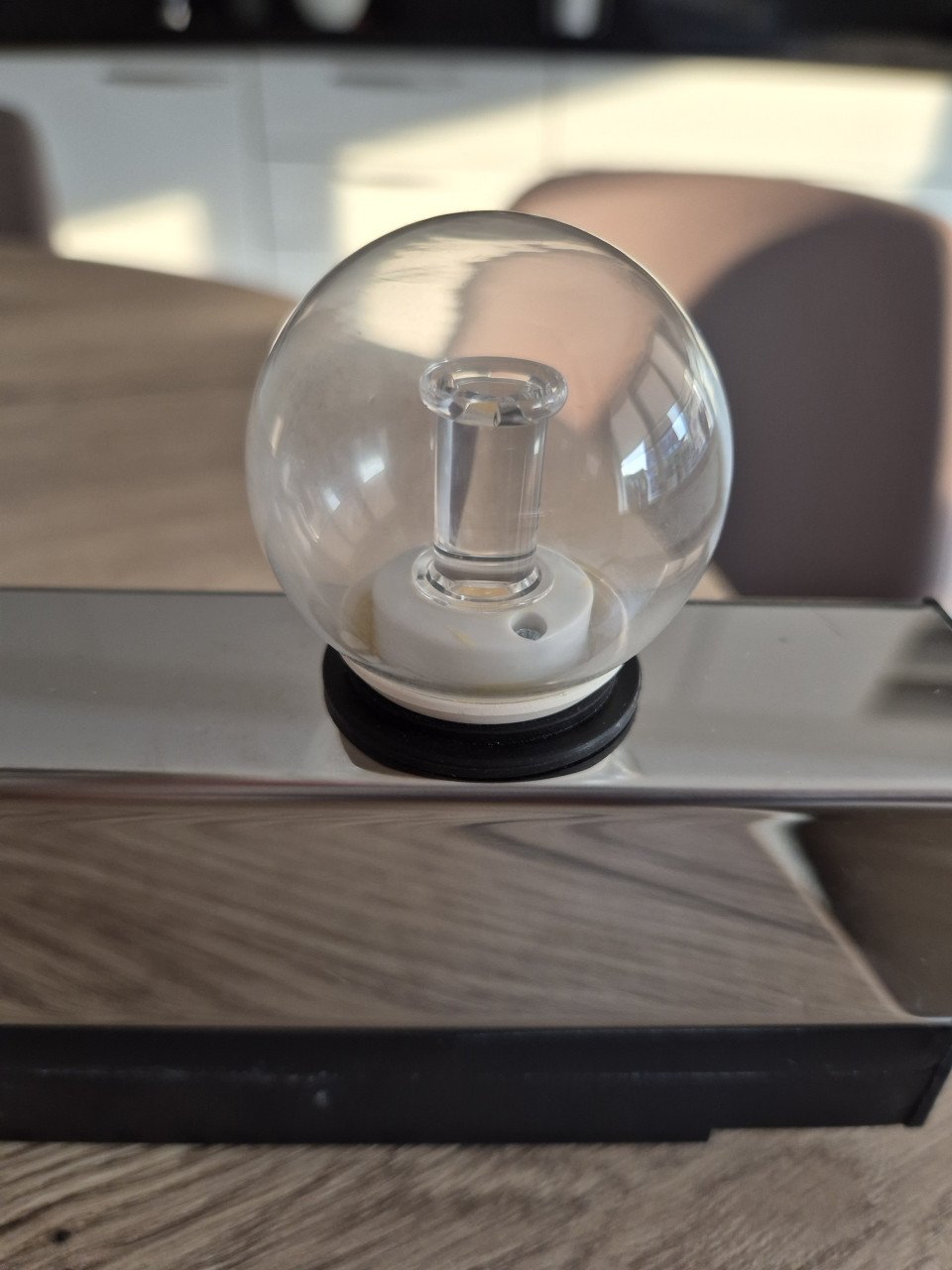 Wand/plafonlamp