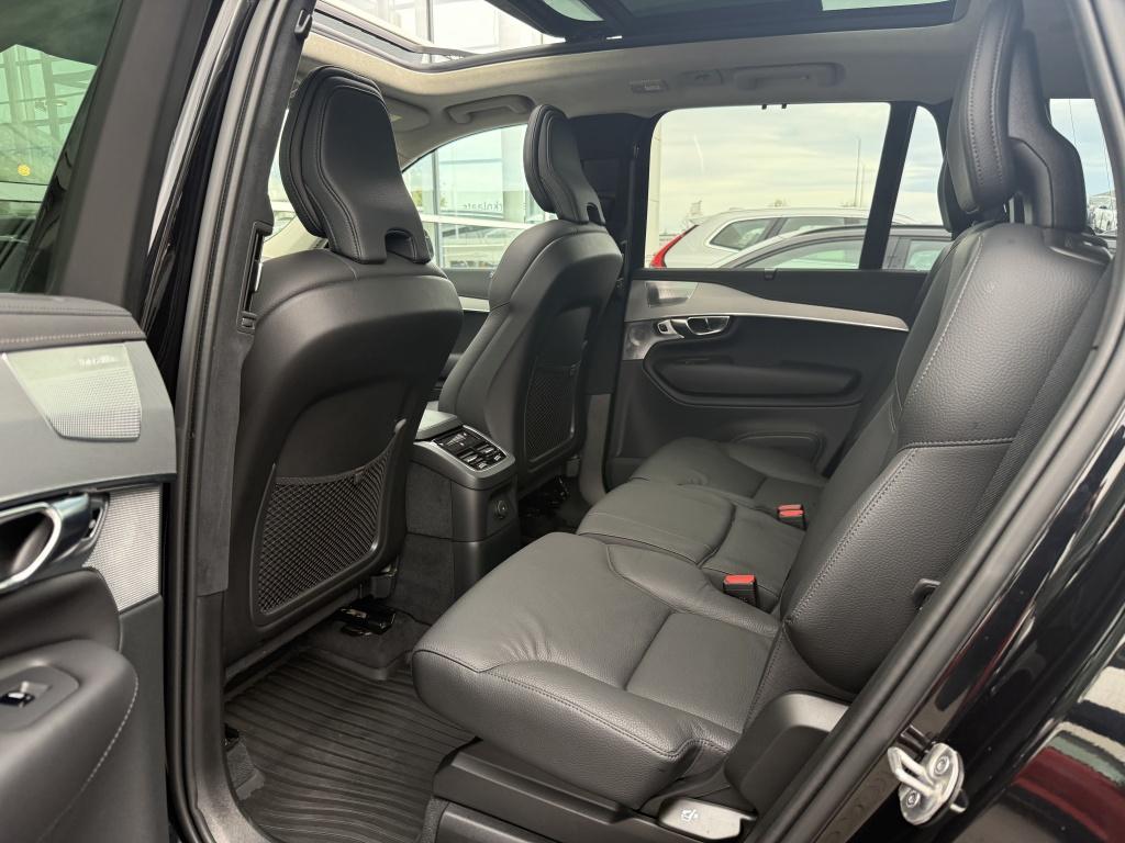 Volvo XC90 t8 455pk recharge ultra bright| panodak| b&w sound| adap.cruise|