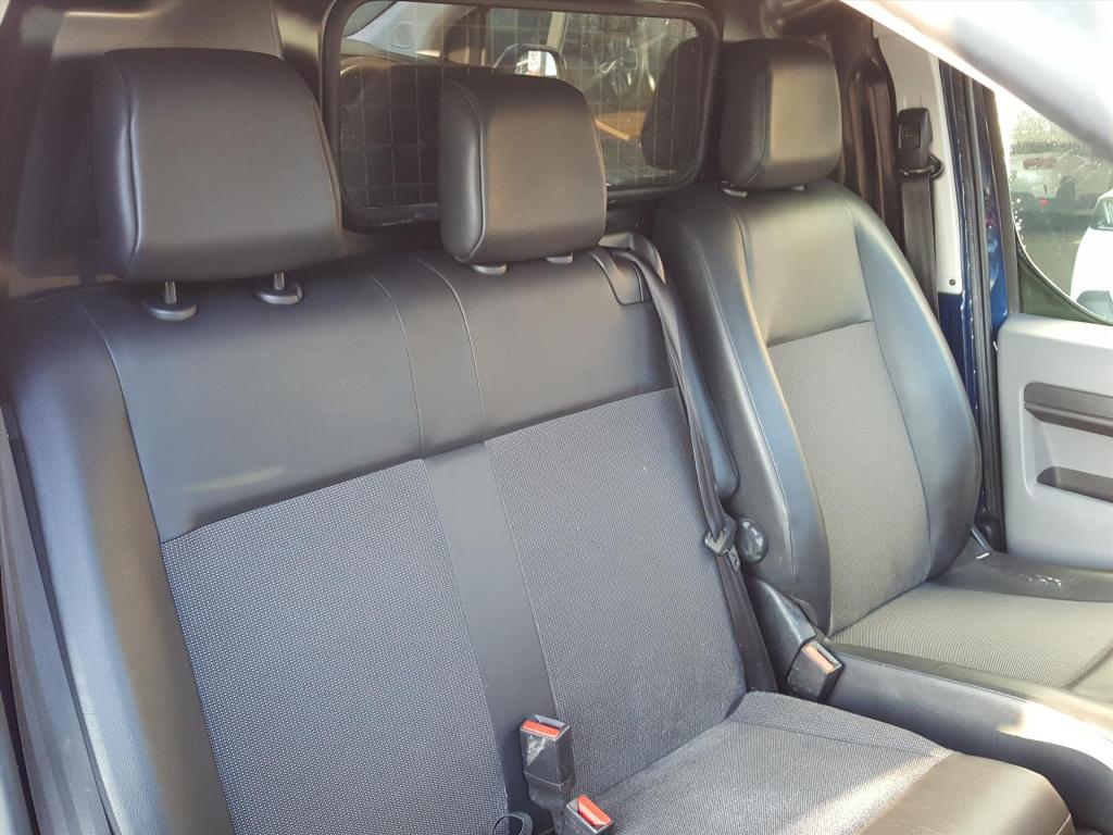 Peugeot Expert premium 231(l3h1) gb 2.0 bluehdi-180pk automaat trekhaak | a