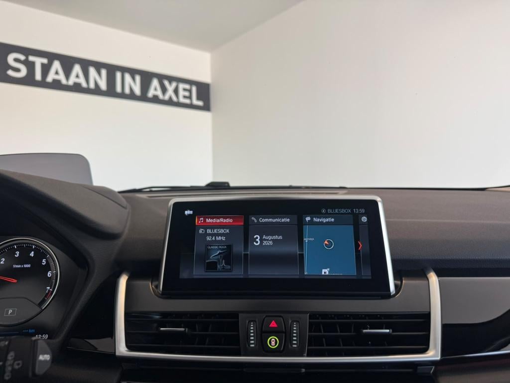 BMW 2-serie active tourer 225xe iperformance high executive