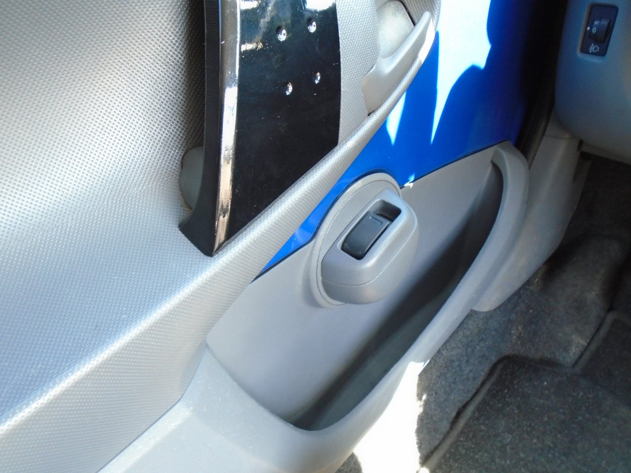 Citroen C1 5 drs Airco